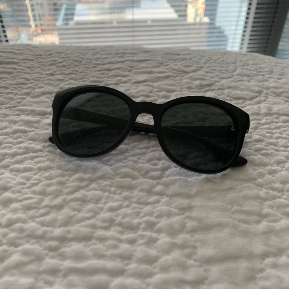 Vogue designer sunglasses